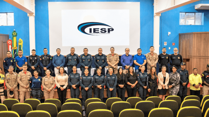 IESP ENCERRA O CURSO DE CERIMONIAL E PROTOCOLO COM TURMA EM MARABÁ