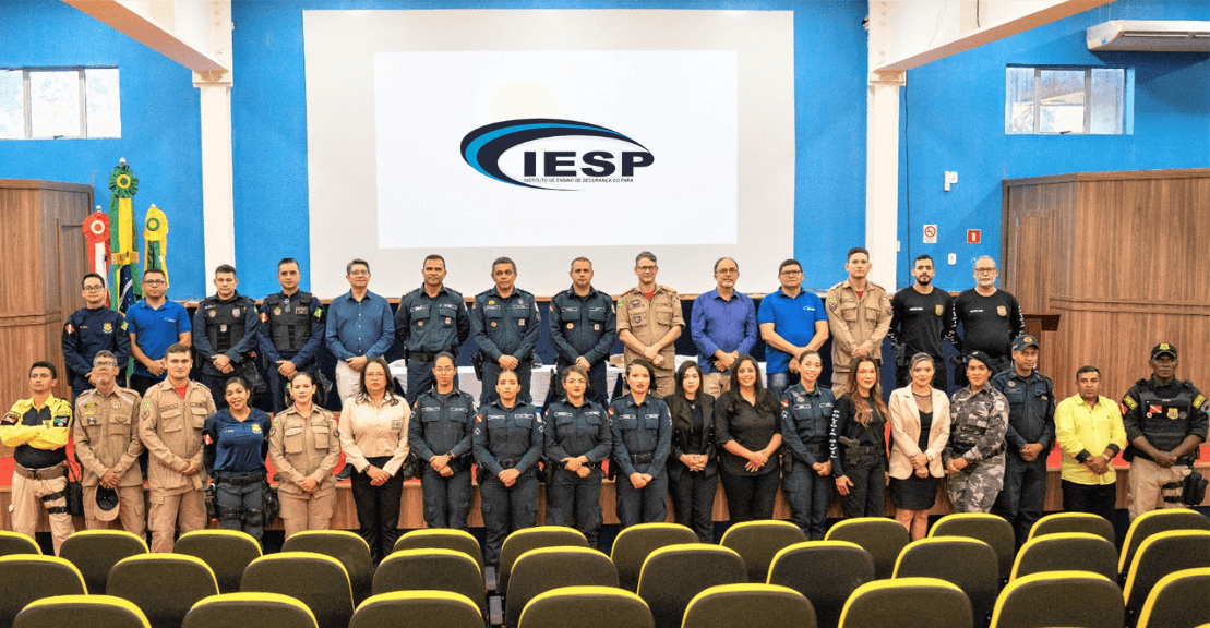 IESP ENCERRA O CURSO DE CERIMONIAL E PROTOCOLO COM TURMA EM MARABÁ