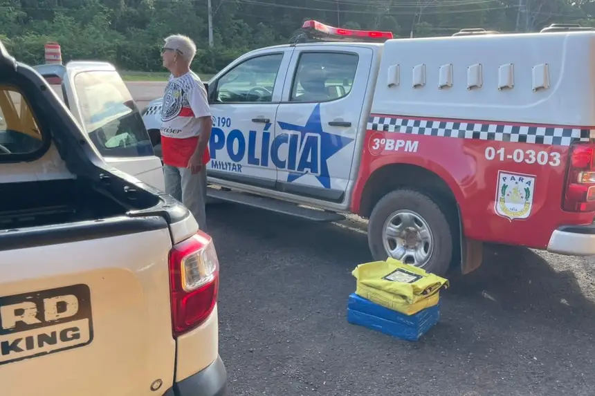 O coronel médico Yoshibumi Kumeta (e) disse que o Habe está aberto a novas edições do curso