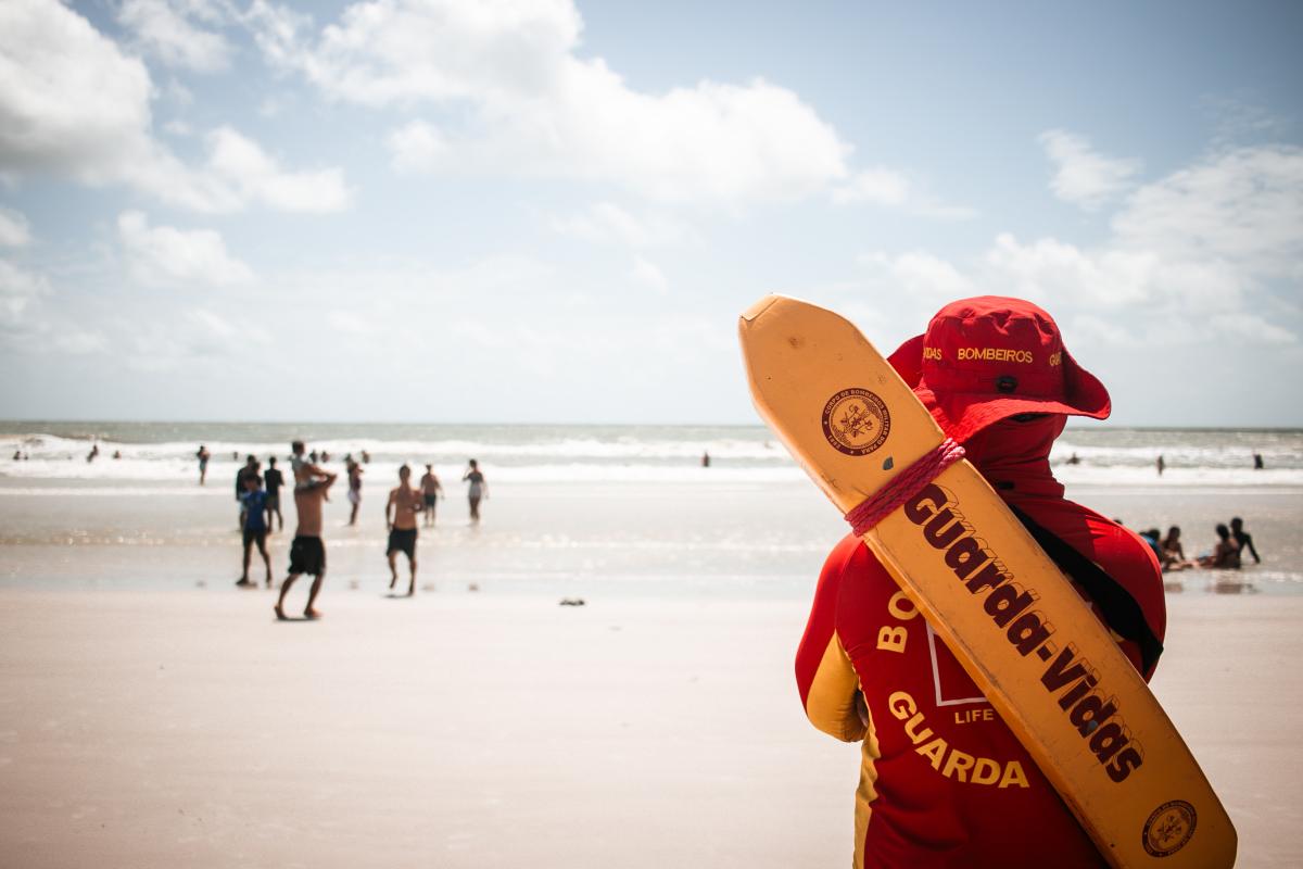 Foto: Alexandre Puget / Ascom Segup